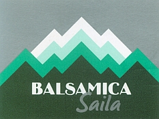 BALSAMICA Saila