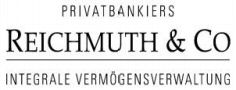 PRIVATBANKIERS REICHMUTH & CO INTEGRALE VERMÖGENSVERWALTUNG