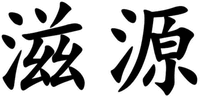  ZI YUAN 