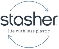 stasher life with less plastic