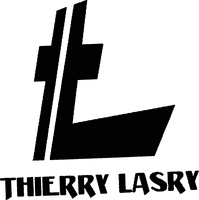 THIERRY LASRY