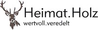 Heimat.Holz wertvoll.veredelt