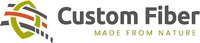 Custom Fiber MADE FROM NATURE