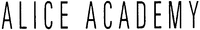 ALICE ACADEMY
