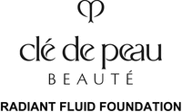 clé de peau BEAUTÉ RADIANT FLUID FOUNDATION