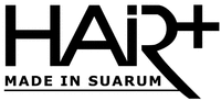 HAiR+ MADE IN SUARUM