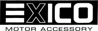 EXICO MOTOR ACCESSORY