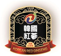 KOREAN RED GINSENG