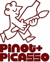 Pinot + Picasso