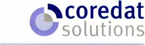 coredat solutions