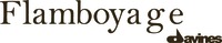 Flamboyage davines