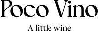 Poco Vino A little wine