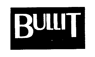 BULLIT