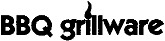 BBQ grillware