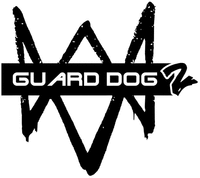 GUARD DOG 2