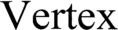 Vertex