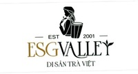 EST 2001 ESGVALLE DI SẢN TRÀ VIỆT