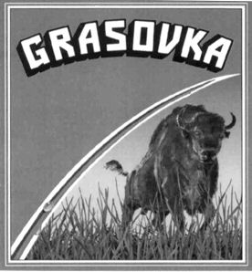 GRASOVKA