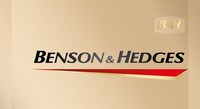 BENSON & HEDGES