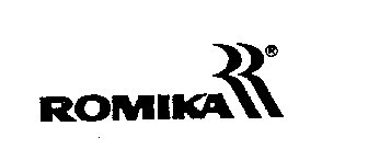 ROMIKA