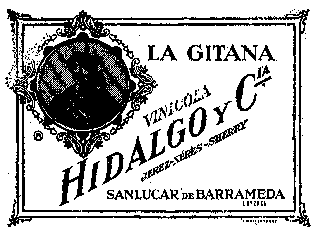 LA GITANA