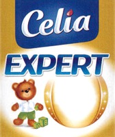 Celia EXPERT