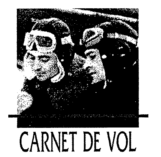 CARNET DE VOL