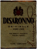 DISARONNO