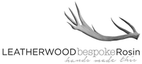 LEATHERWOOD bespoke Rosin hands made this