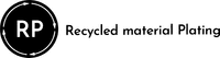 RP Recycled material Plating