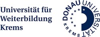 Universität für Weiterbildung Krems DONAU UNIVERSITÄT KREMS