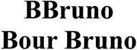 BBruno Bour Bruno