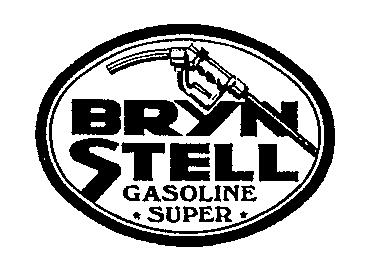 BRYN STELL