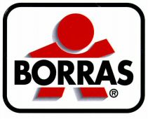 BORRAS