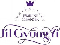INNERNATURE FEMININE CLEANSER Jil Gyung Yi