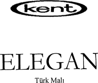 kent ELEGAN Türk Mali