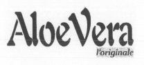 Aloe Vera l'originale