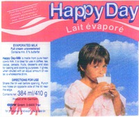 Happy Day