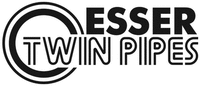 ESSER TWIN PIPES