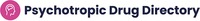 Psychotropic Drug Directory