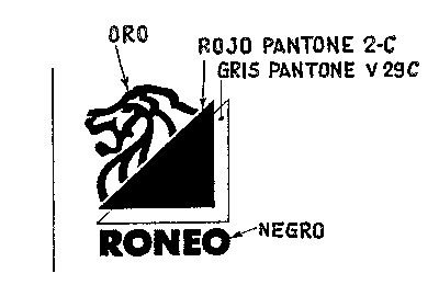 RONEO