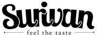 Surivan feel the taste