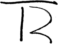 TR