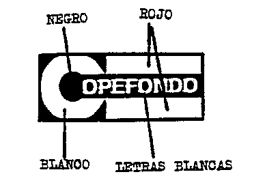 COPEFONDO