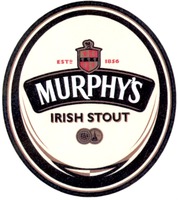 MURPHY'S IRISH STOUT