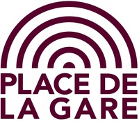 PLACE DE LA GARE