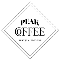 PEAK COFFEE BARISTA EDITION
