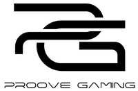PG PROOVE GAMING