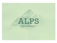 ALPS ALPS LIFE PURE SENSATIONS