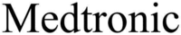 Medtronic